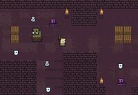 TrashBash Recycling RPG screenshot, image №3800108 - RAWG