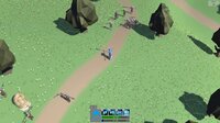 Wizard Arena (Tomáš "Skull55" Feik) screenshot, image №2503516 - RAWG
