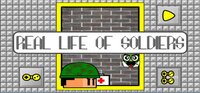 REAL LIFE OF SOLDIERS screenshot, image №3247432 - RAWG