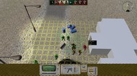 Uncertainty - RPG prototype screenshot, image №1126458 - RAWG