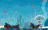 Kraken, the Defender screenshot, image №1957448 - RAWG