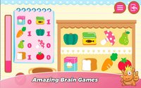 Hello Kitty All Games for kids screenshot, image №1587527 - RAWG