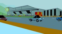 Airport Lugger screenshot, image №1062573 - RAWG