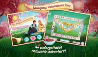Mahjong Valentine's Day Free screenshot, image №1585012 - RAWG