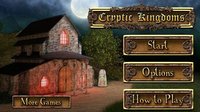 Cкриншот Cryptic Kingdoms, изображение № 2098243 - RAWG
