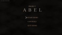 PROJECT ABEL screenshot, image №1010807 - RAWG