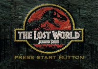 The Lost World: Jurassic Park screenshot, image №730637 - RAWG