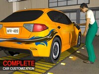 Car Mechanic Engine Overhaul - Auto Repair Factory screenshot, image №2709538 - RAWG