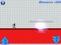 Line Sprint - Stickman Challenge Free screenshot, image №1881808 - RAWG