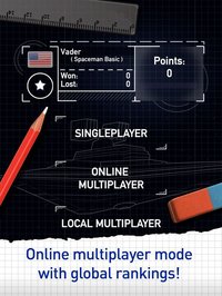Space Battle - Sea Battle screenshot, image №900946 - RAWG