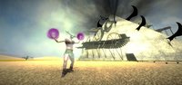 A Dream For Aaron (itch) screenshot, image №1198393 - RAWG