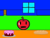 Mr. Apples screenshot, image №3189228 - RAWG