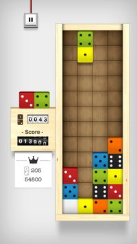 Domino Drop screenshot, image №42004 - RAWG