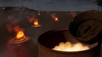 Molten Iron Firework screenshot, image №4084245 - RAWG