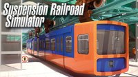 Suspension Railroad Simulator screenshot, image №781260 - RAWG