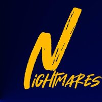 Nightmares (itch) (Gwydion-Meredydd) screenshot, image №2685667 - RAWG