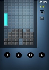 Supers tetris screenshot, image №1286434 - RAWG