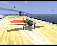 Pacific Fighters screenshot, image №396952 - RAWG