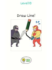 Hyper Draw Family screenshot, image №2755074 - RAWG