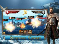 Age of Pirates：Battleship screenshot, image №2634046 - RAWG