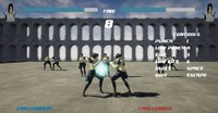 SAKURA'S FIGHTS screenshot, image №2209679 - RAWG