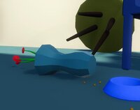 Annoying 'Cat' screenshot, image №3091111 - RAWG