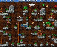 Amiga games pack screenshot, image №2610429 - RAWG
