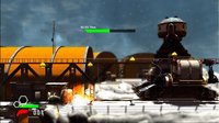 Bionic Commando Rearmed 2 screenshot, image №552492 - RAWG