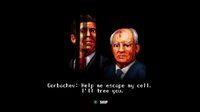 Reagan Gorbachev screenshot, image №93925 - RAWG