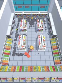 Hypermarket 3D screenshot, image №2316494 - RAWG
