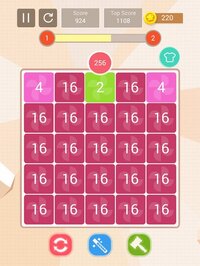 NumTrip：Number Puzzle Games screenshot, image №2450765 - RAWG