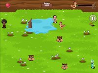 Run Turkey Run screenshot, image №1848238 - RAWG