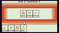 Card Grangers screenshot, image №1759041 - RAWG