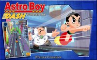 Astro Boy Dash screenshot, image №692083 - RAWG