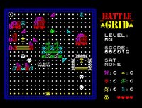 BattleGrid (El Dr. Gusman) screenshot, image №3281082 - RAWG