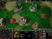 Warcraft 3: The Frozen Throne screenshot, image №351727 - RAWG