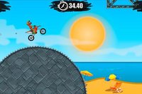 Moto X3M Bike Race Game screenshot, image №1542534 - RAWG