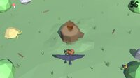 Nut Defender screenshot, image №3224308 - RAWG