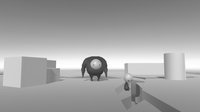 Exit, Pursued By A Bear screenshot, image №1079080 - RAWG