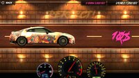 Japanese Drag Racing (JDM) - ジェイディーエム screenshot, image №2750424 - RAWG