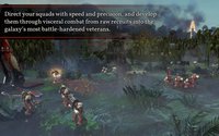 Warhammer 40,000: Dawn of War II screenshot, image №1914303 - RAWG