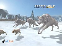 Arctic Wolf screenshot, image №2574264 - RAWG