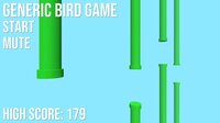 Generic Bird Game screenshot, image №2814523 - RAWG