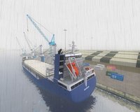 Ship Simulator 2006 Add-On screenshot, image №469051 - RAWG