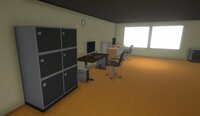 One Late Night at the office screenshot, image №3556308 - RAWG