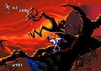 Earthworm Jim Collection screenshot, image №3772357 - RAWG