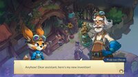 Pilo and the Holobook screenshot, image №4187293 - RAWG