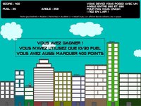 TownLander screenshot, image №1879608 - RAWG