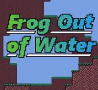 Frog Out of Water (Cy) screenshot, image №3385430 - RAWG