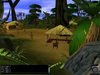 Arcanity screenshot, image №367714 - RAWG